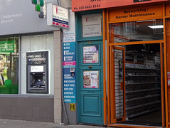 Picture of Affable Treatments, 64a George Street