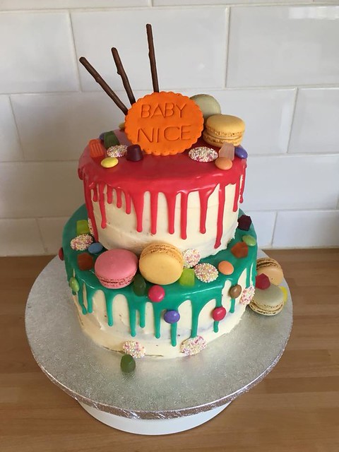 Cake by Cake Duchess