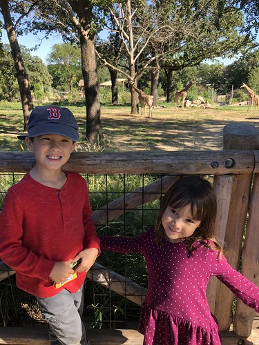 Omaha's Henry Doorly Zoo 2018