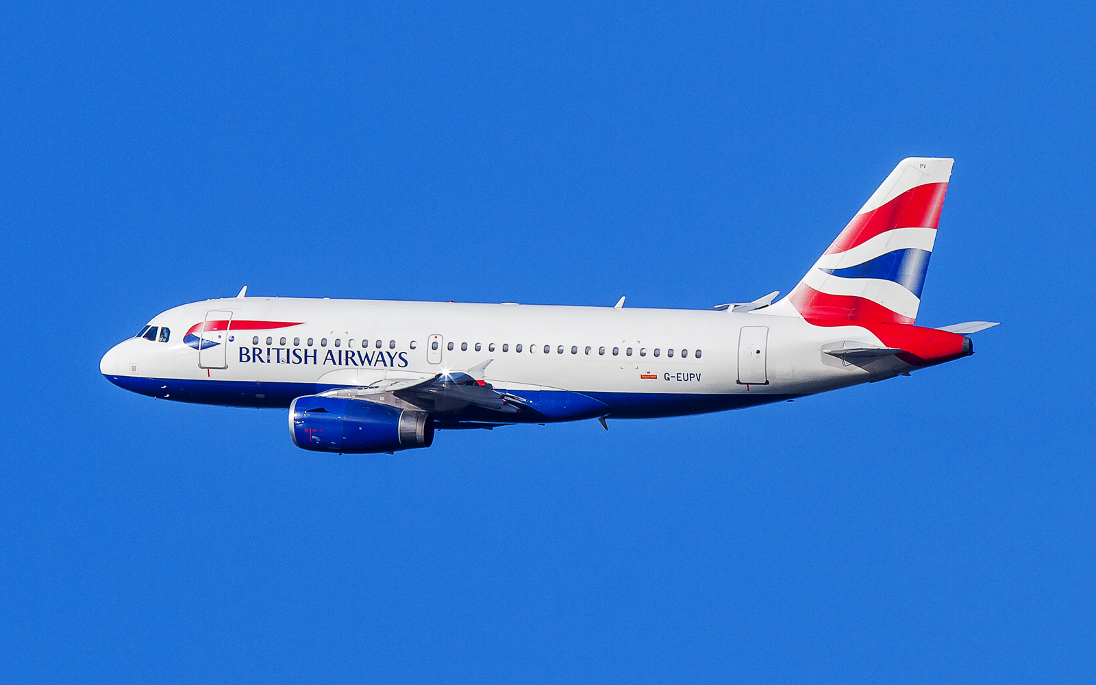 British Airways fleet departures 2013 onwards - Page 6 - Civilian Aviation