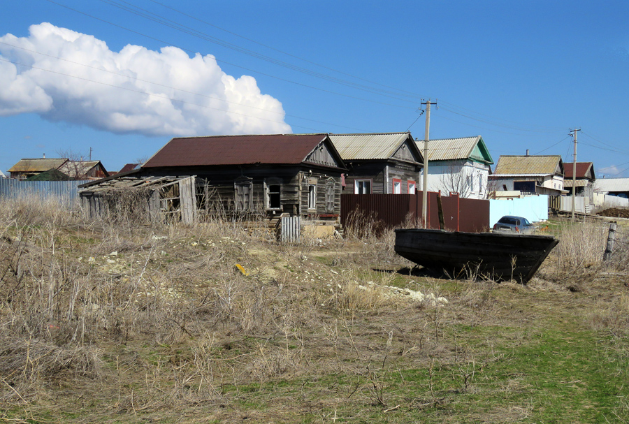Село золотое саратовской области фото