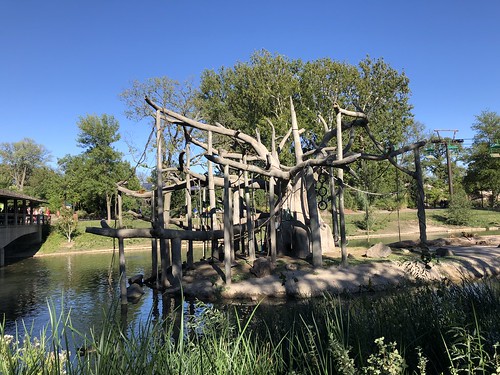 Omaha's Henry Doorly Zoo 2018