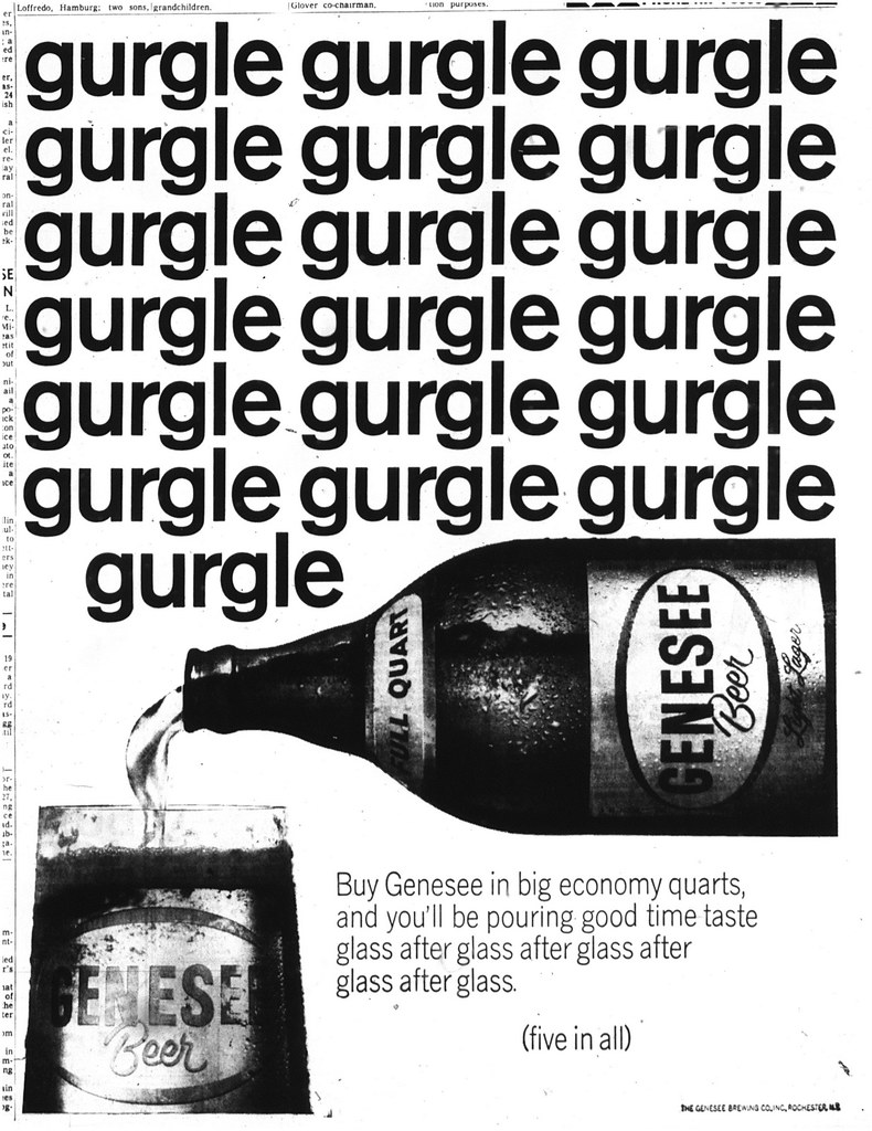 Genesee-1965-gurgle