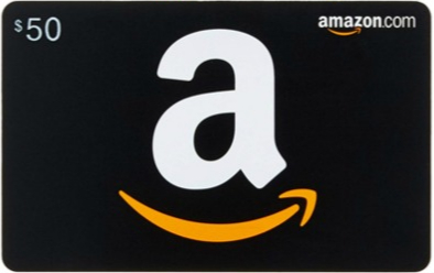 KarmaPets $50 Amazon Gift Card Giveaway