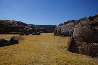 10-024 Ruïnes Sacsayhuaman