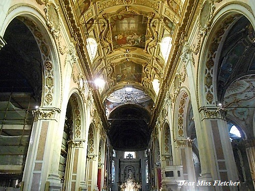 Santa Maria della Cella (4)