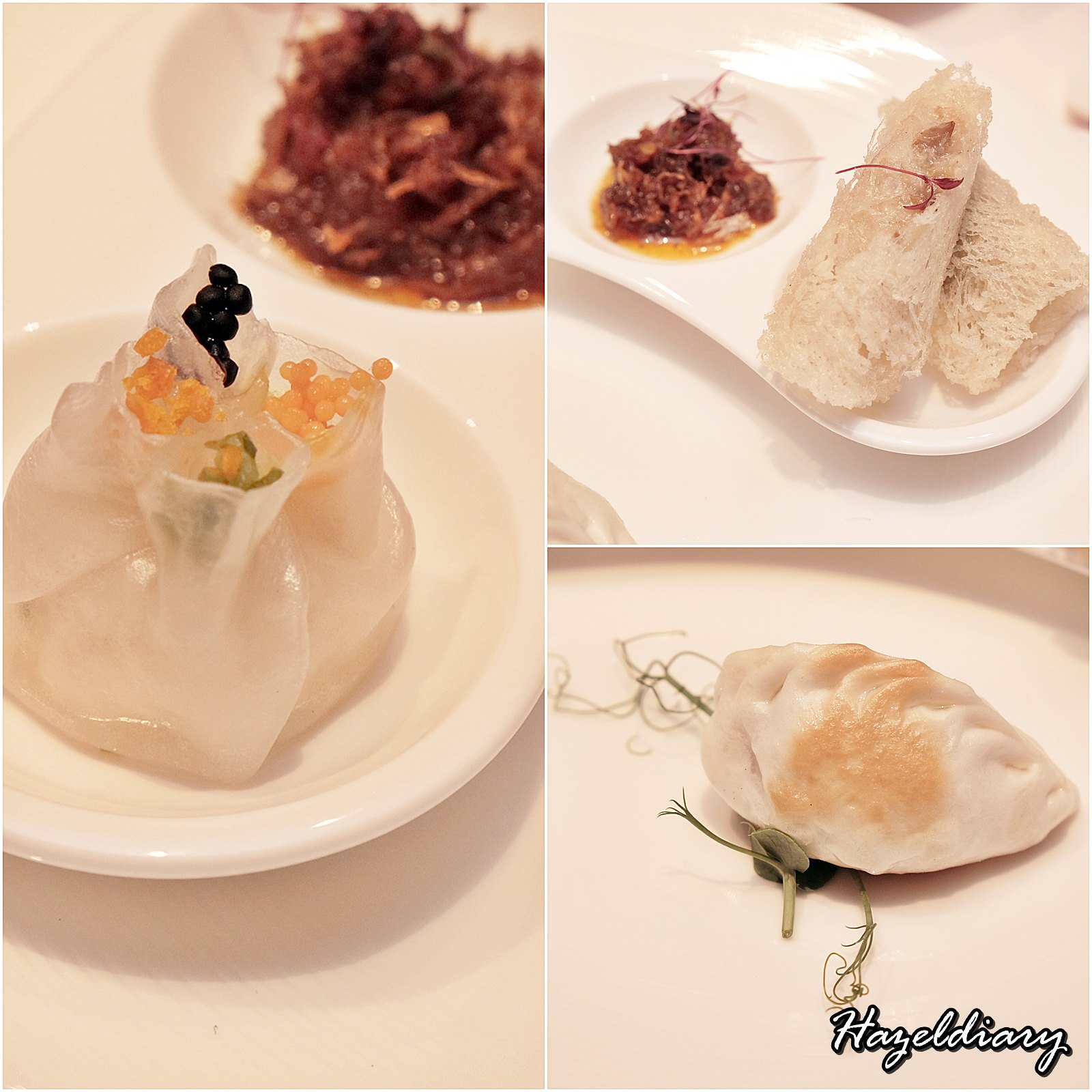 Wan Hao Chinese Restaurant-Dim Sum-2