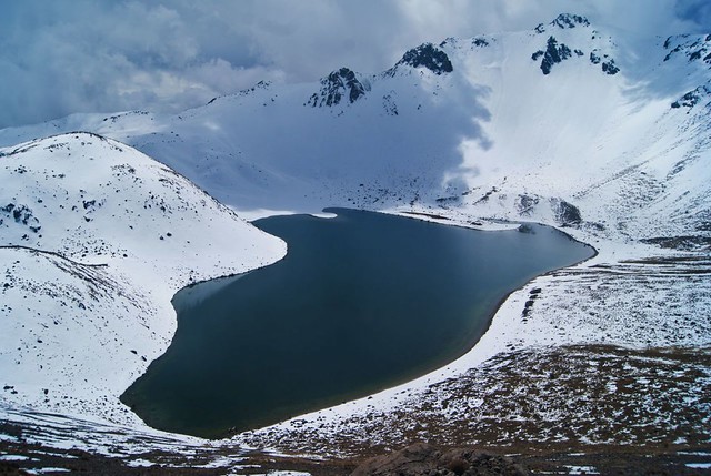 Nevado-de-Toluca
