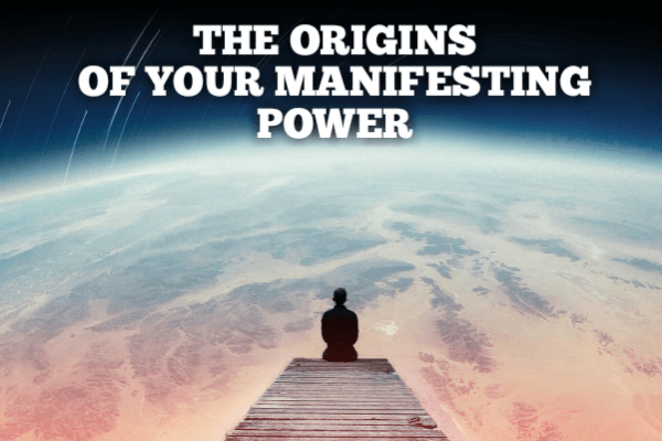 Origin-of-manifesting