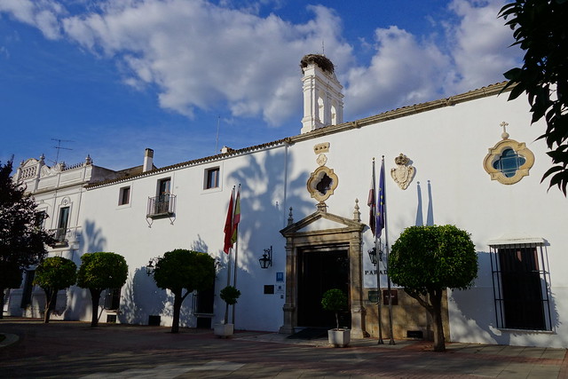 Mérida, Presa de Proserpina y Dolmen de Lácara. Rutas por Badajoz. - Recorriendo Extremadura. Mis rutas por Cáceres y Badajoz (8)