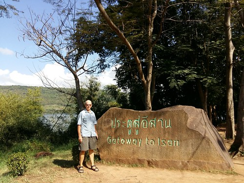 isaan pakchong thailand travel
