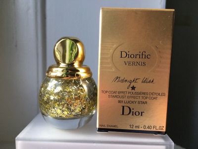 Dior] Lucky Star (#001) | caramelfrappé