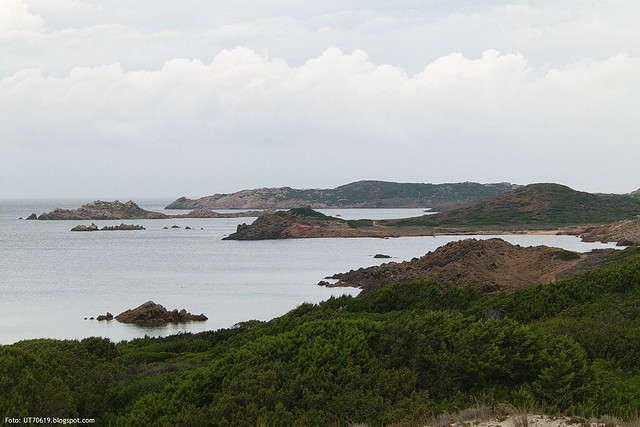 Insel Maddalena