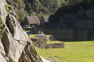 9-114 Machu Picchu