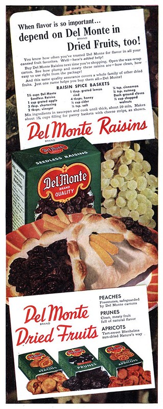 Del Monte 1950