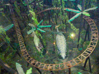 Photo 3 of 3 in the Jurassic Adventure gallery