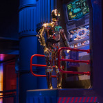 Photo of Star Tours: The Adventures Continue