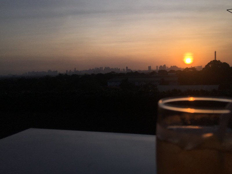 Ground Zero, Antipolo