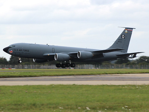 60-0324 KC-135R Mildenhall 30-09-18