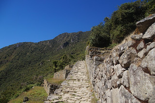 9-230 Machu Picchu