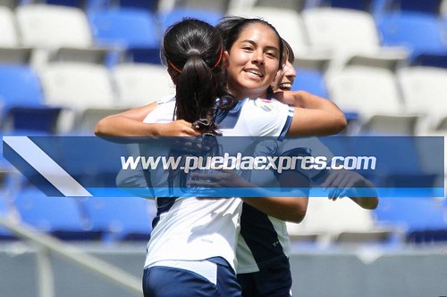 IMGL0534 [TA2018 LIGA FEMENIL J11] Club Puebla vs Club Pachuca | Estadio Cuauhtémoc | Fotografías Mara González / Lyz Vega / Saúl Sánchez / Manuel Vela para Mv Fotografía Profesional / Edición y retoque www.pueblaexpres.com