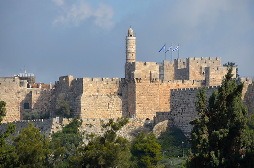 israel ישראל jerusalem ירושלים oldcity towerofdavid מגדלדוד