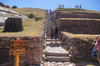 10-138 Ruïnes Sacsayhuaman