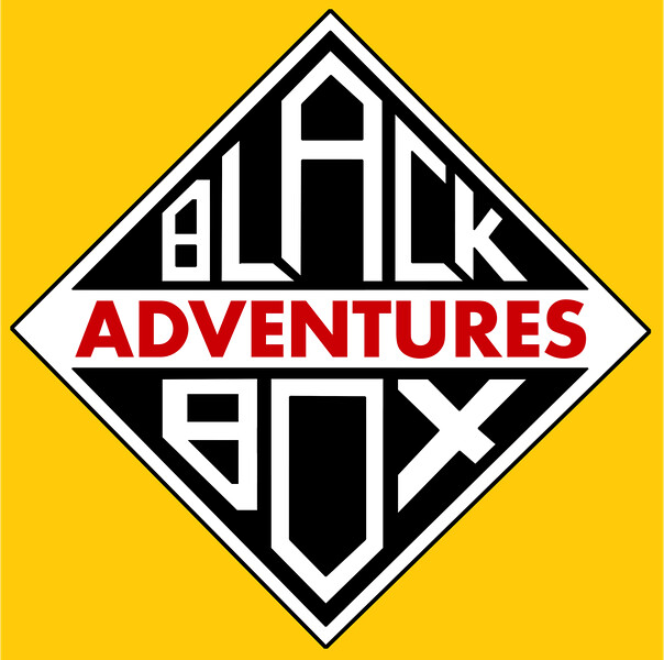 BLACKBOX ADVENTURES