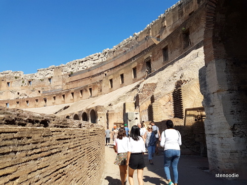 Colosseum 