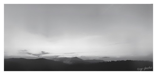 ansel blackandwhite monochrome panorama landscape
