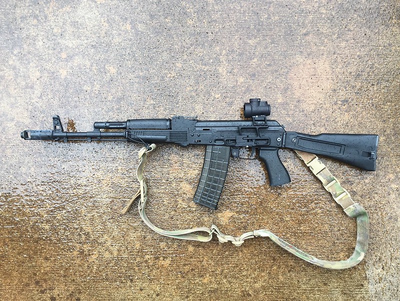 ARSENAL AK47 SLR107-51 KRINKOV - Atlantic Firearms