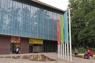 The Design Museum - Building