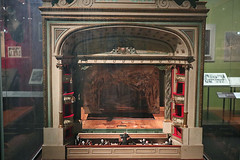 Victoria and Albert Museum - Theater Theatre Royal Drury Lane