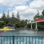 Photo of Monorail