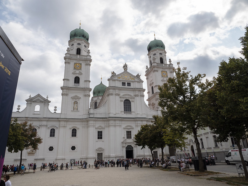Passau Cathedral 15