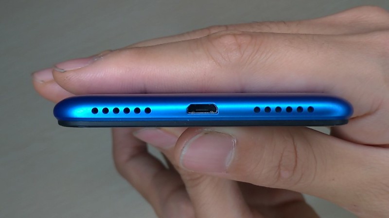 Xiaomi Redmi Note 6 Pro 開封 (30)