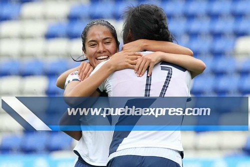 IMGL0839 [TA2018 LIGA FEMENIL J11] Club Puebla vs Club Pachuca | Estadio Cuauhtémoc | Fotografías Mara González / Lyz Vega / Saúl Sánchez / Manuel Vela para Mv Fotografía Profesional / Edición y retoque www.pueblaexpres.com