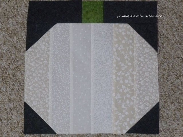 Autumn Jubilee 2018 Quilt Along at FromMyCarolinaHome.com