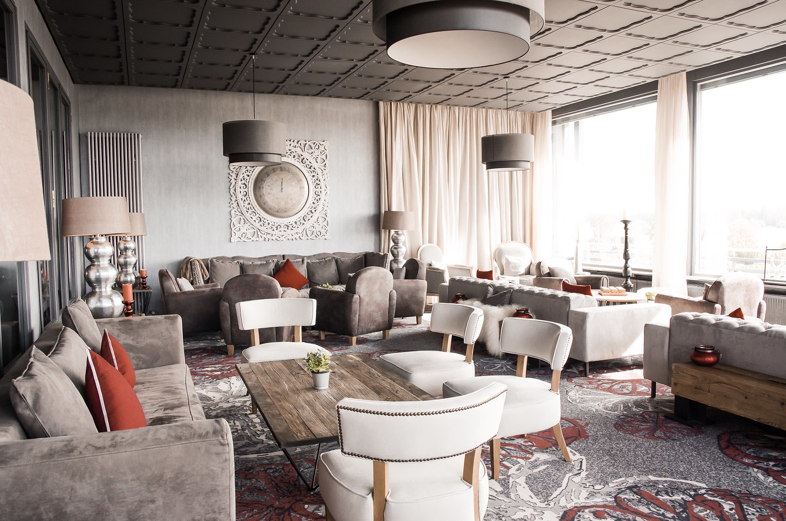 Nägler's Fine Lounge Hotel | ©mvesblog
