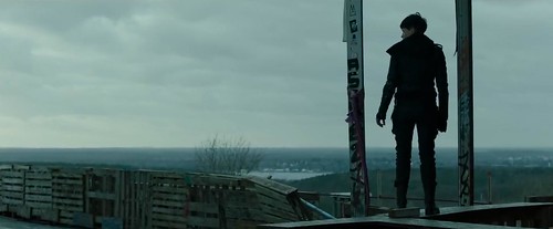 The Girl in the Spider's Web - Screenshot 20