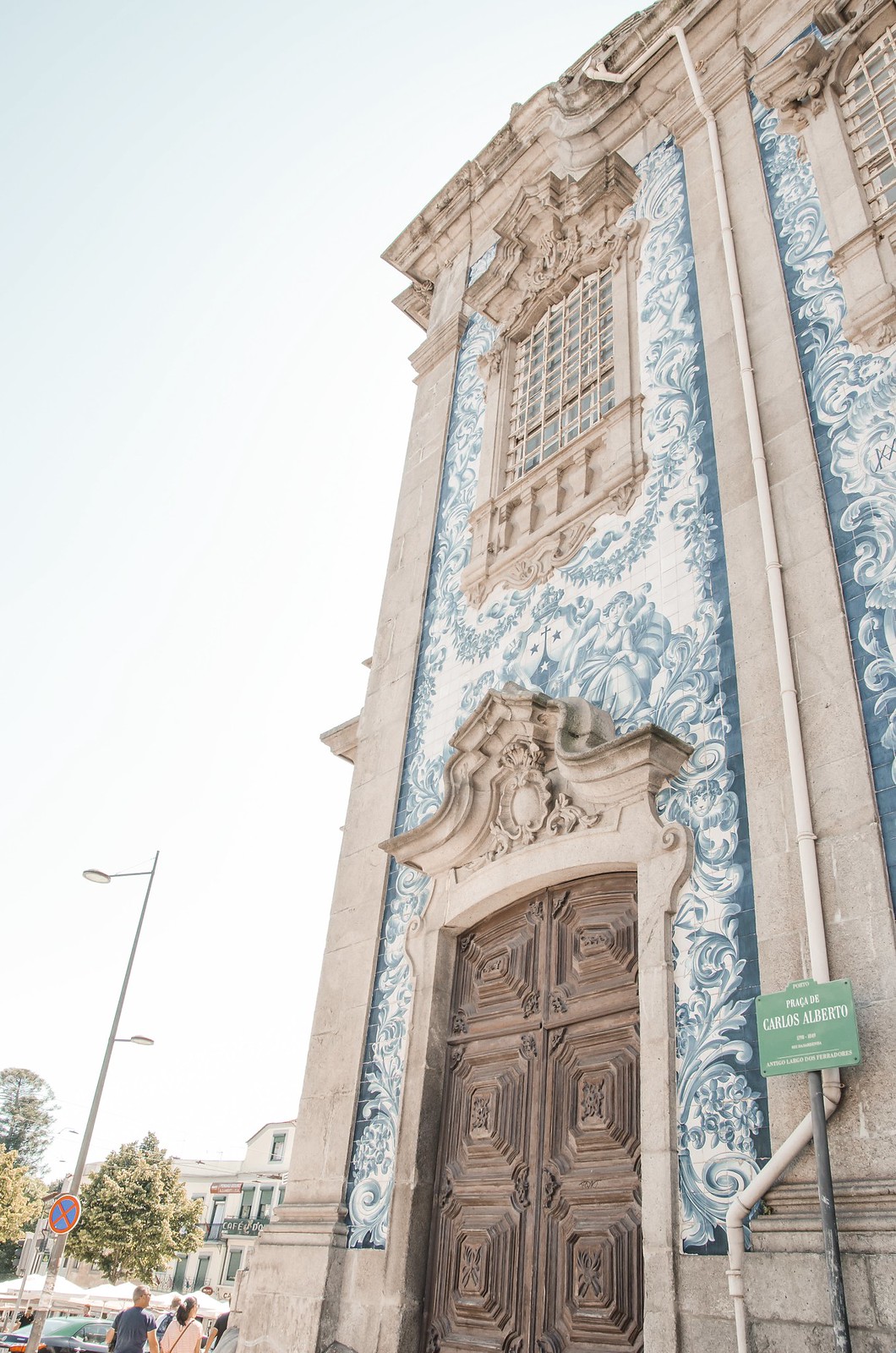 Guía para visitar Oporto. MVESblog©