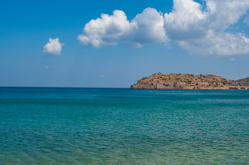 kréta görögország 2017 crete greece beach sea spinalonga