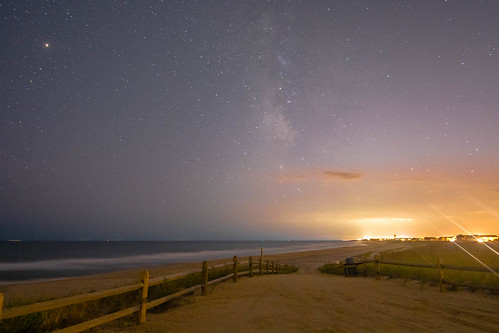 beachhaven lbi nj newjersey astrophotography astronomy stars