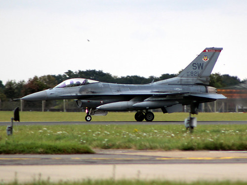 90-0821 F-16C Mildenhall 30-09-18