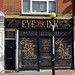 Eye For Ink, 10 Ye Market, Selsdon Road