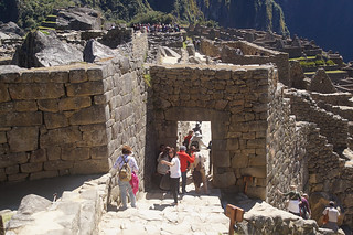 9-236 Machu Picchu