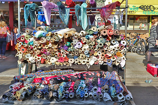 Portobello Road - Textiles