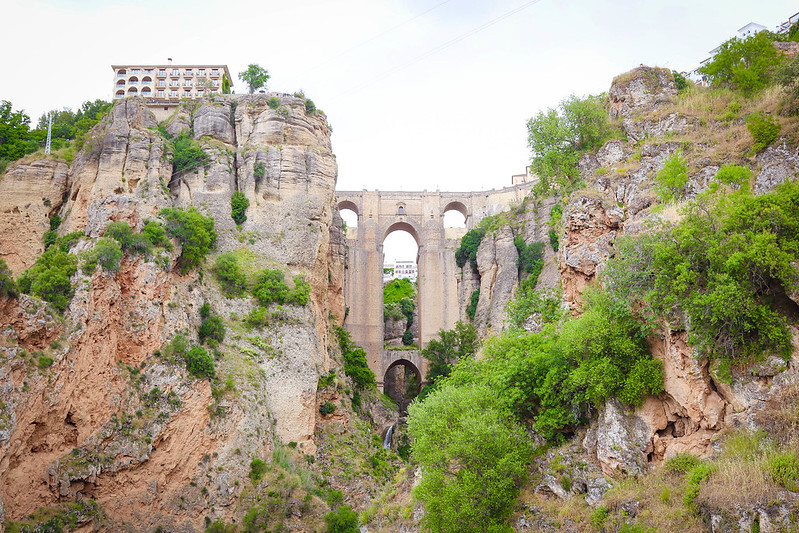 Ronda, Southern Spain itinerary