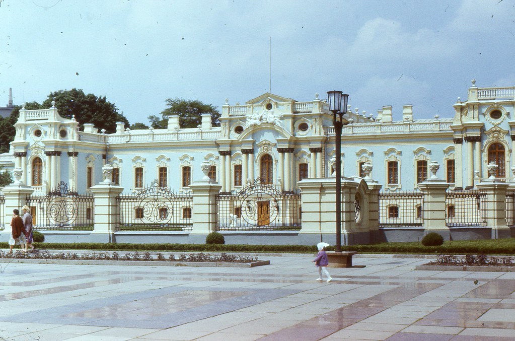 Киев в 1985 img337