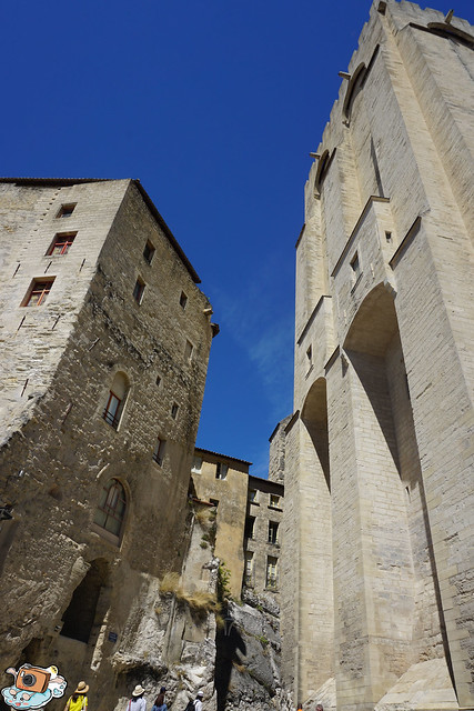 義法13日(Avignon)